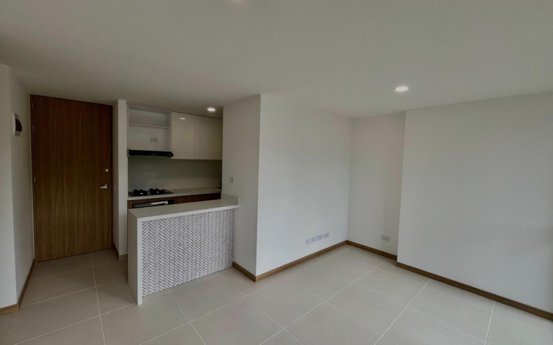 Apartamento en Sabaneta en Aves Marías