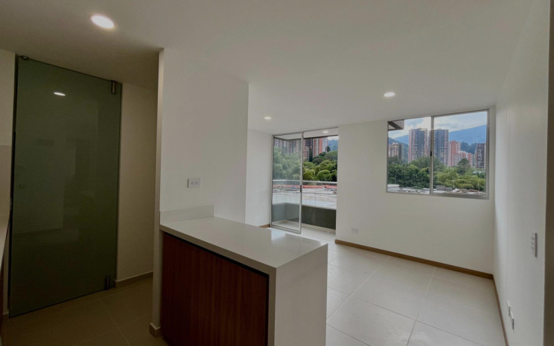 Apartamento en Sabaneta en Aves Marías