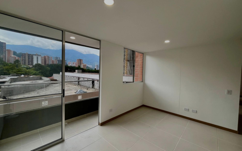 Apartamento en Sabaneta en Aves Marías