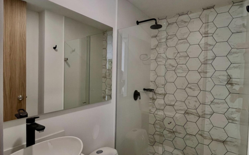 Apartamento en Sabaneta en Aves Marías