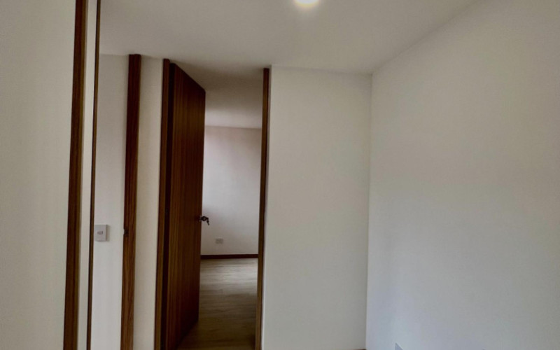 Apartamento en Sabaneta en Aves Marías