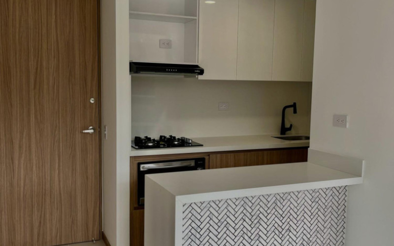 Apartamento en Sabaneta en Aves Marías