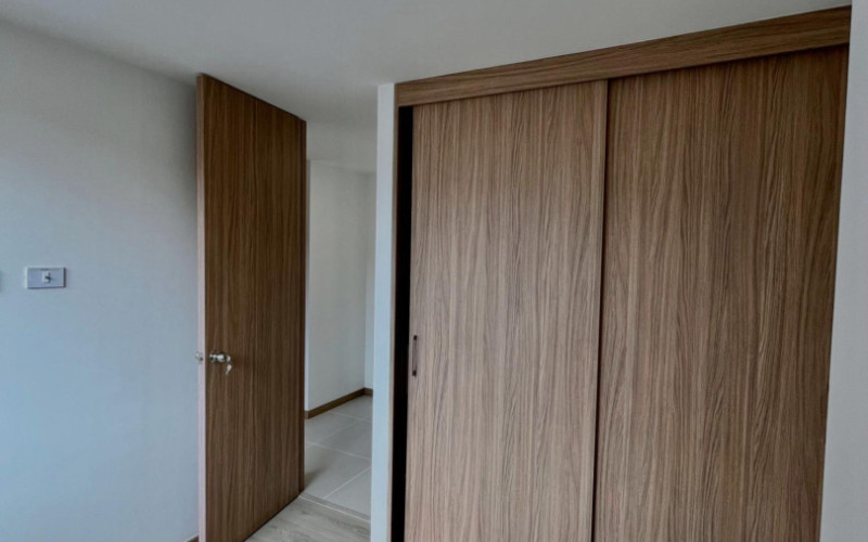Apartamento en Sabaneta en Aves Marías
