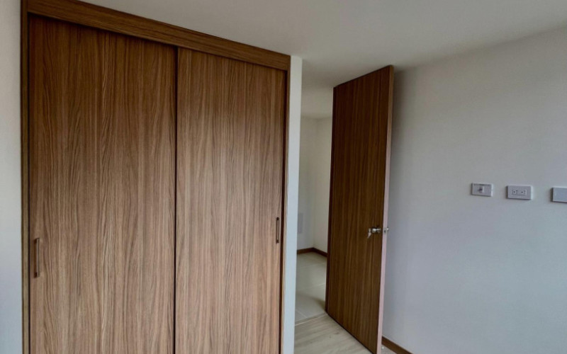 Apartamento en Sabaneta en Aves Marías