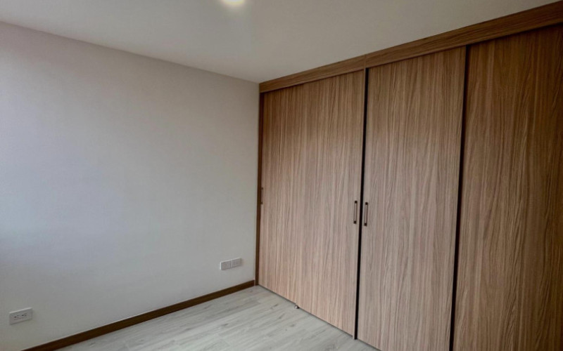 Apartamento en Sabaneta en Aves Marías