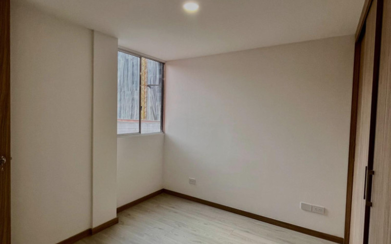 Apartamento en Sabaneta en Aves Marías