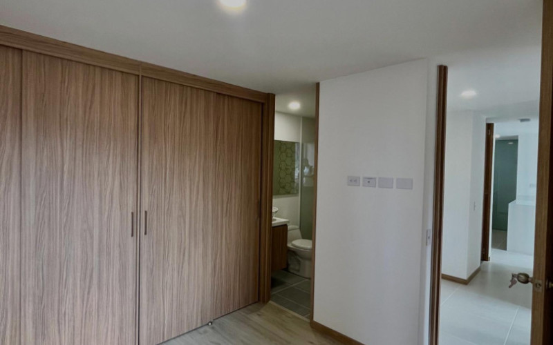 Apartamento en Sabaneta en Aves Marías