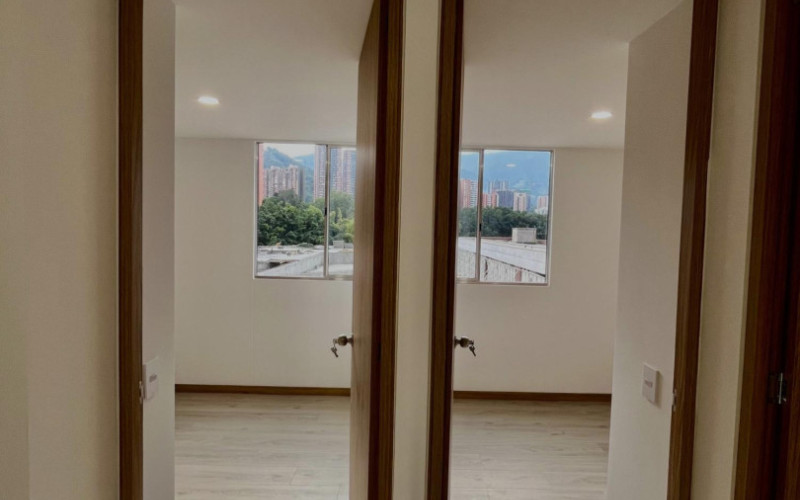 Apartamento en Sabaneta en Aves Marías