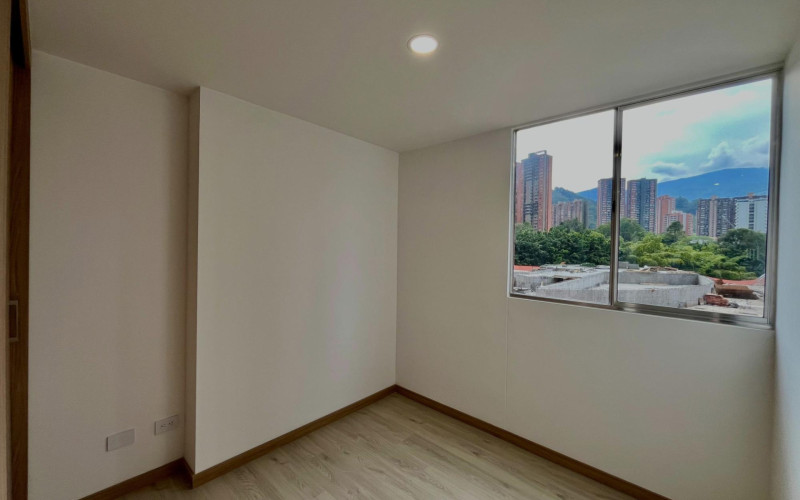 Apartamento en Sabaneta en Aves Marías