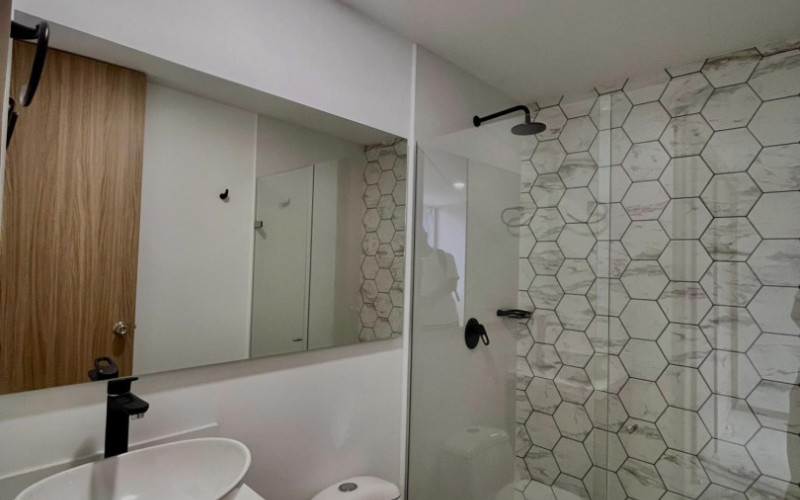 Apartamento en Sabaneta en Aves Marías