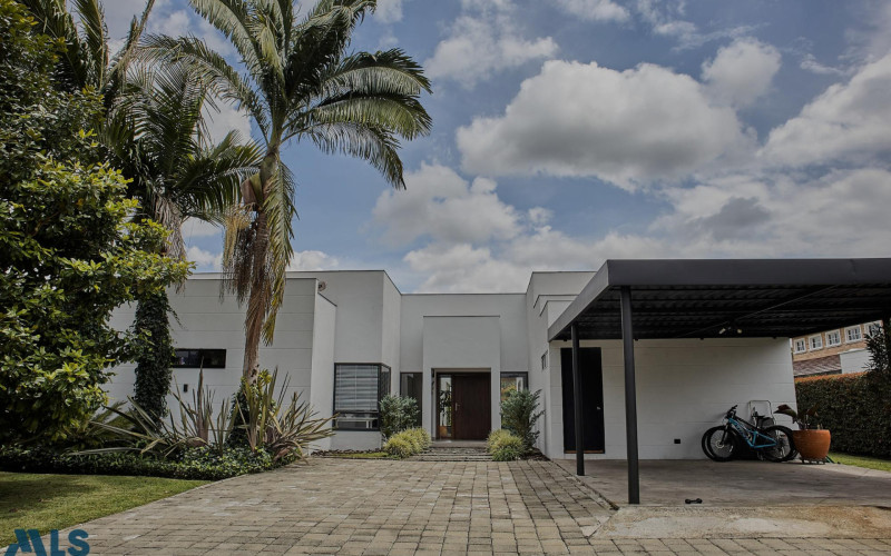 Casa en Rionegro en Llanogrande