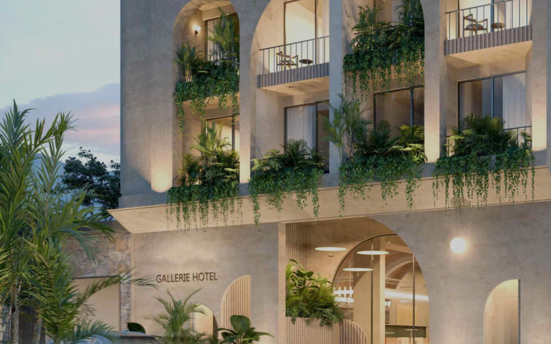 Apartamento en Medellín en El Poblado