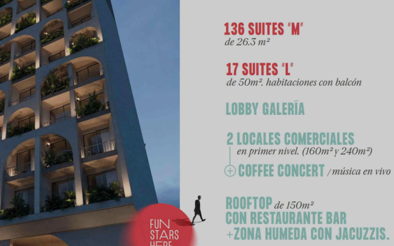 Apartamento en Medellín en El Poblado