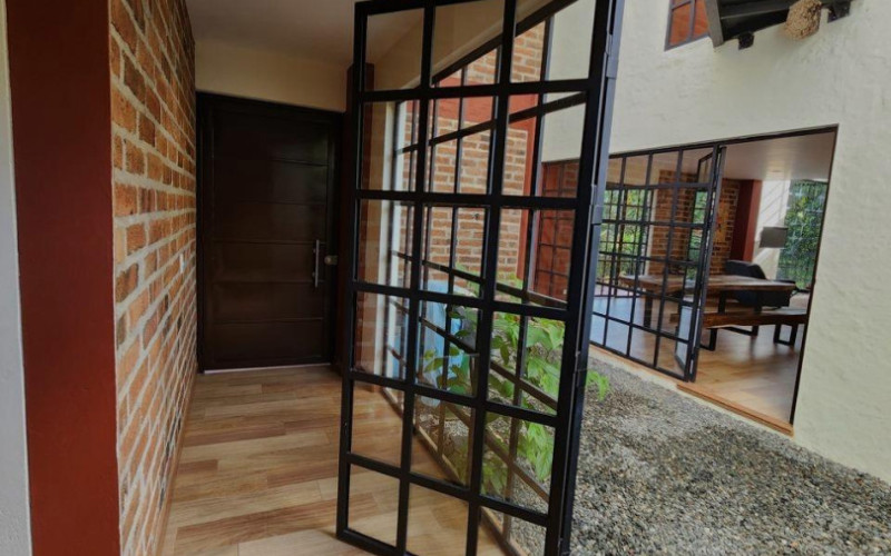 Finca Recreativa en Jardin en Rural