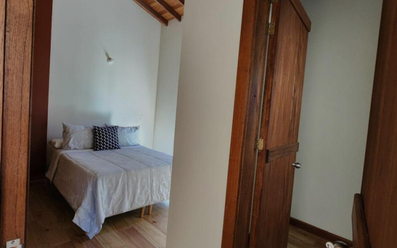 Finca Recreativa en Jardin en Rural