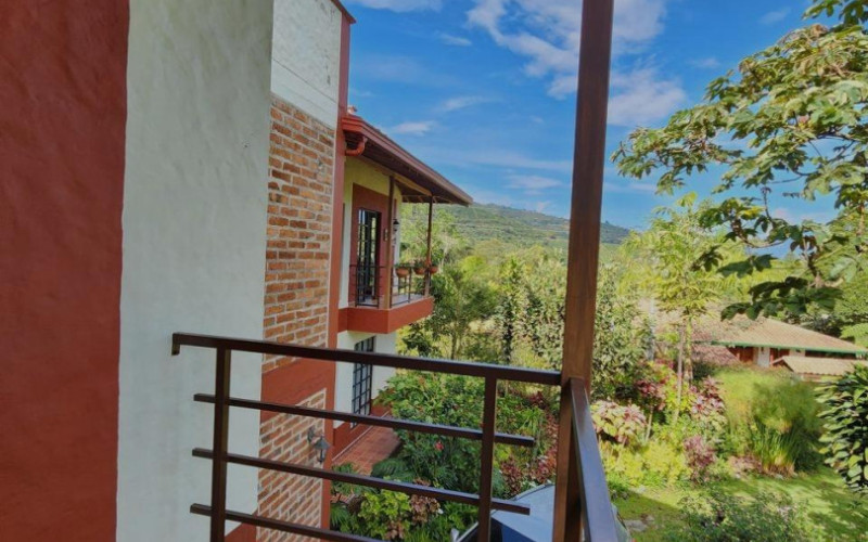 Finca Recreativa en Jardin en Rural