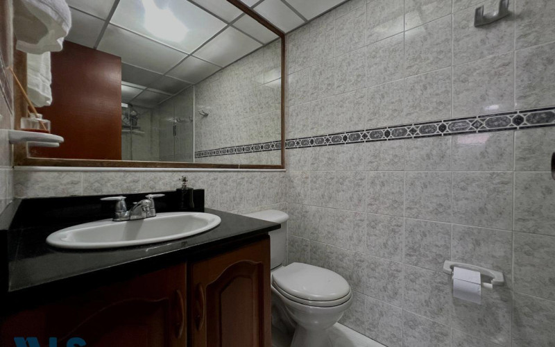 Apartamento en Medellín en Belén