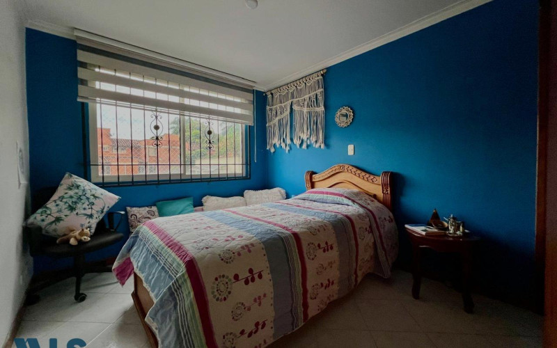 Apartamento en Medellín en Belén