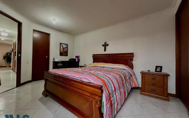 Apartamento en Medellín en Belén
