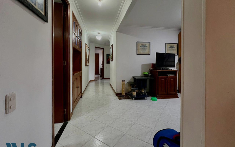 Apartamento en Medellín en Belén