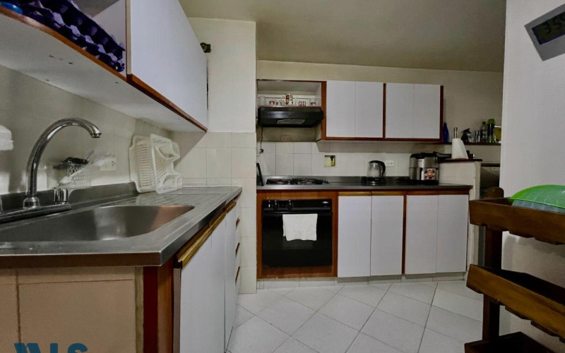 Apartamento en Medellín en Belén