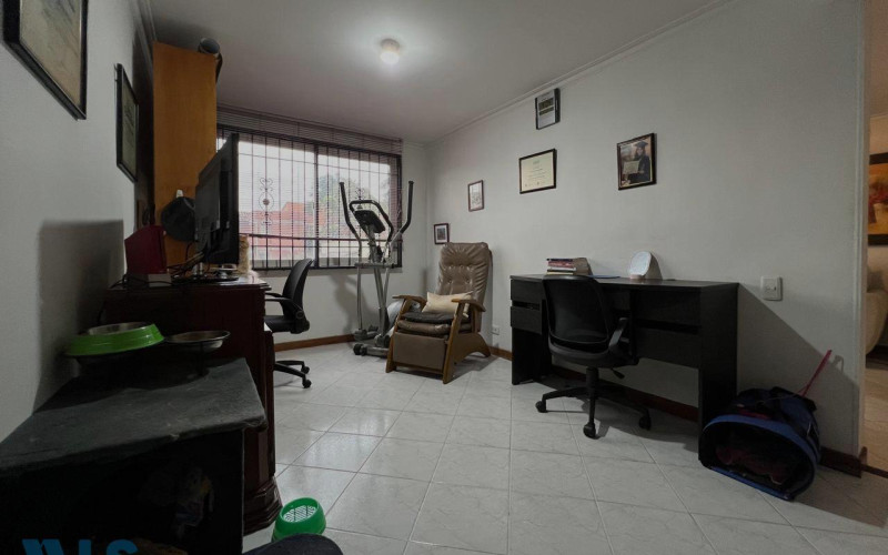 Apartamento en Medellín en Belén