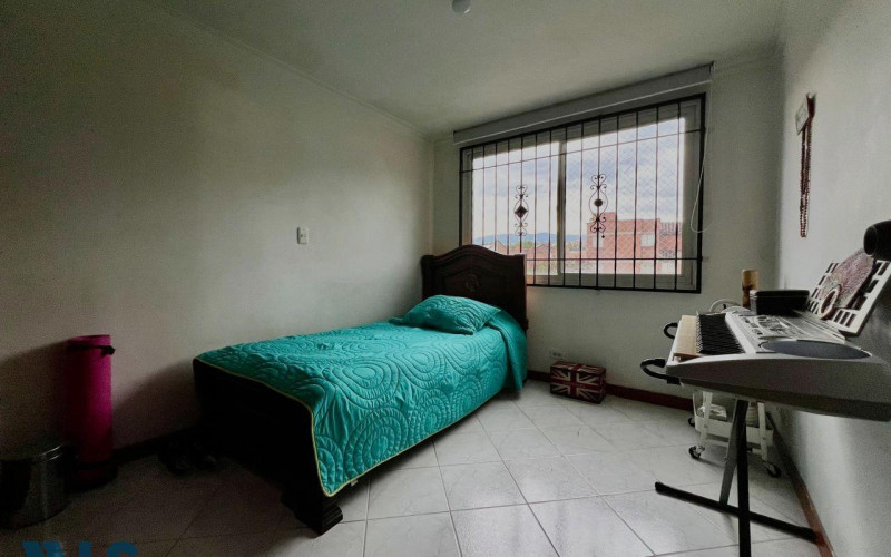 Apartamento en Medellín en Belén