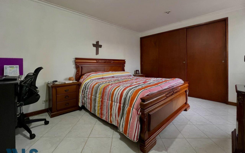 Apartamento en Medellín en Belén
