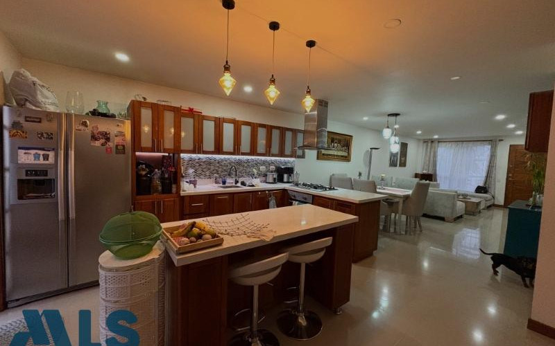 Casa en Rionegro en Sector Gualanday