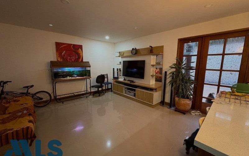 Casa en Rionegro en Sector Gualanday