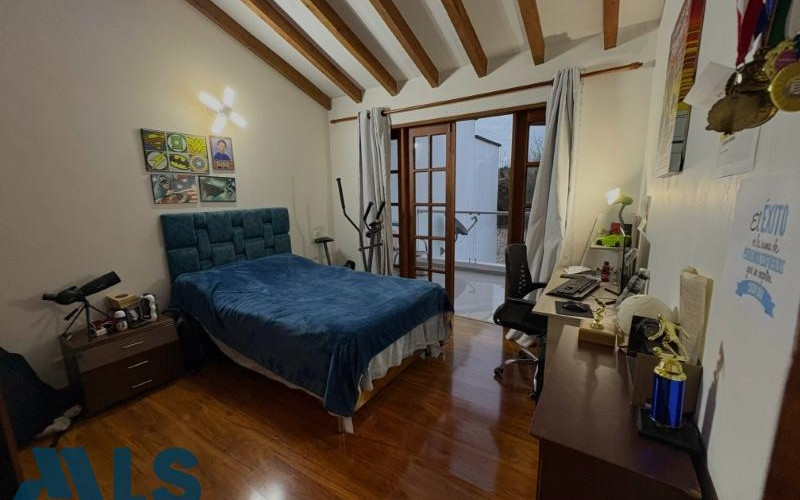 Casa en Rionegro en Sector Gualanday