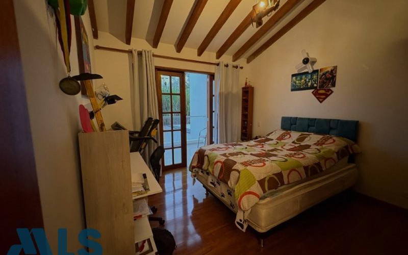 Casa en Rionegro en Sector Gualanday