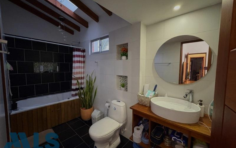 Casa en Rionegro en Sector Gualanday