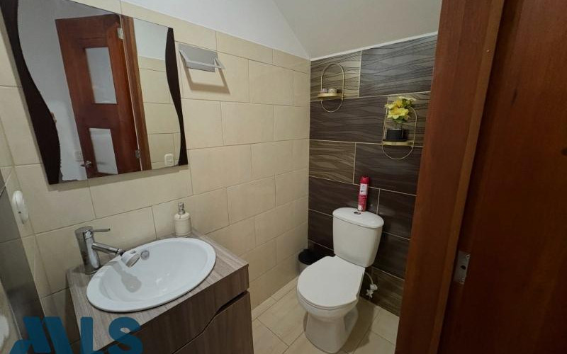 Casa en Rionegro en Sector Gualanday