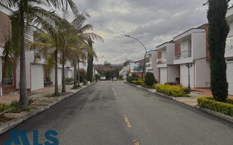 Casa en Rionegro en Sector Gualanday