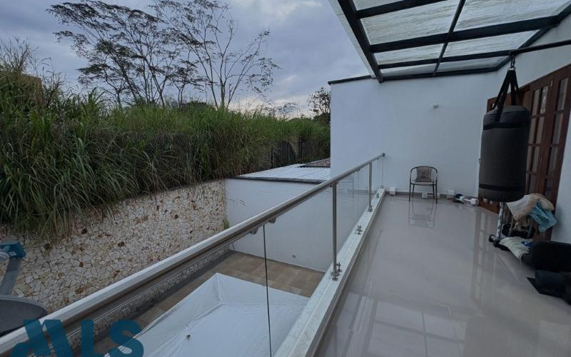 Casa en Rionegro en Sector Gualanday