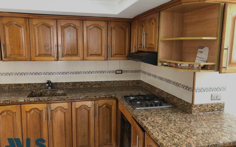Apartamento en Medellín en Conquistadores
