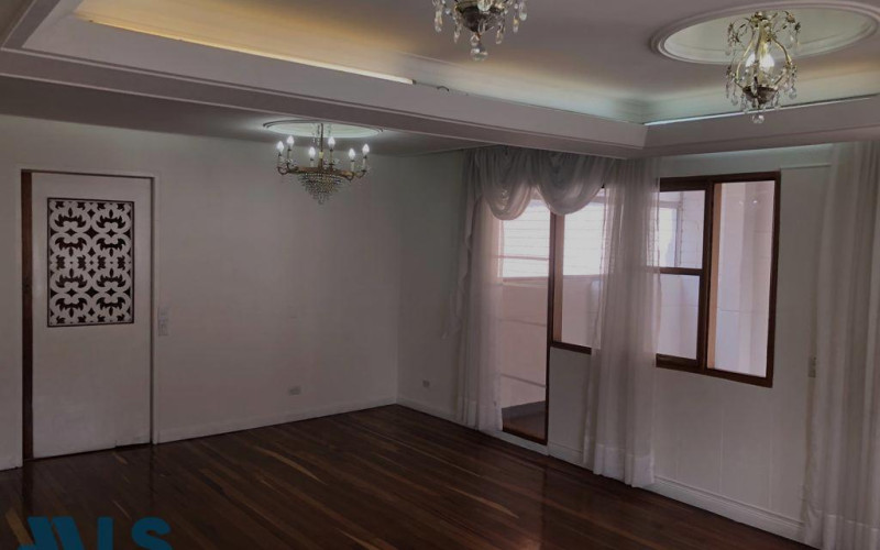 Apartamento en Medellín en Conquistadores
