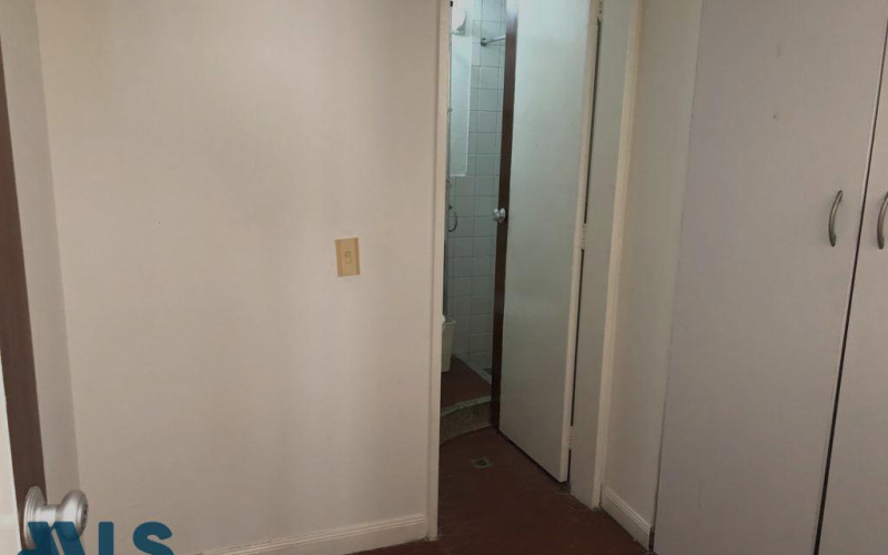 Apartamento en Medellín en Conquistadores