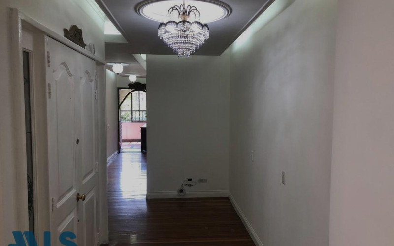 Apartamento en Medellín en Conquistadores