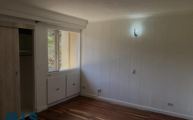 Apartamento en Medellín en Conquistadores