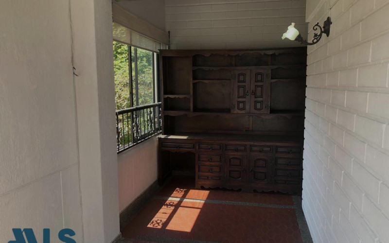 Apartamento en Medellín en Conquistadores