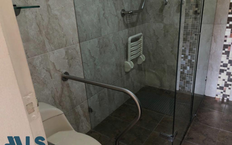 Apartamento en Medellín en Conquistadores