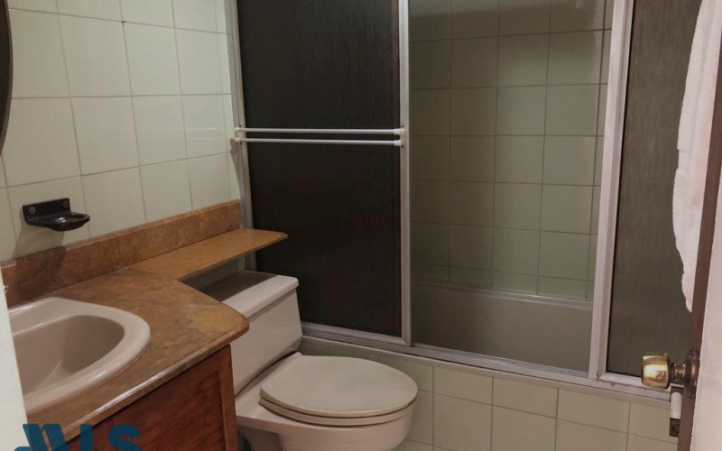 Apartamento en Medellín en Conquistadores