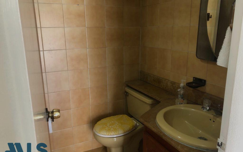 Apartamento en Medellín en Conquistadores