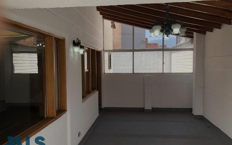 Apartamento en Medellín en Conquistadores