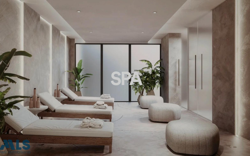 Apartamento en Medellín en Lalinde