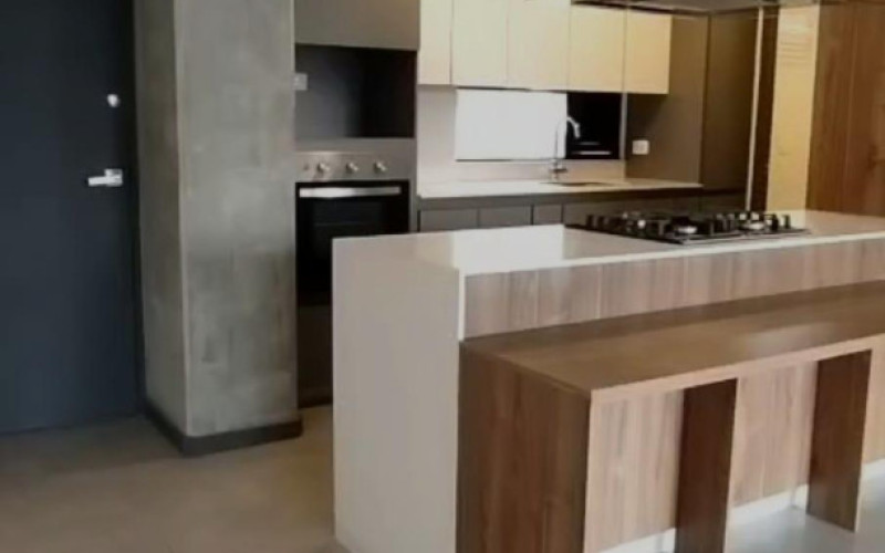 Apartamento en Medellín en Loma de los Parra