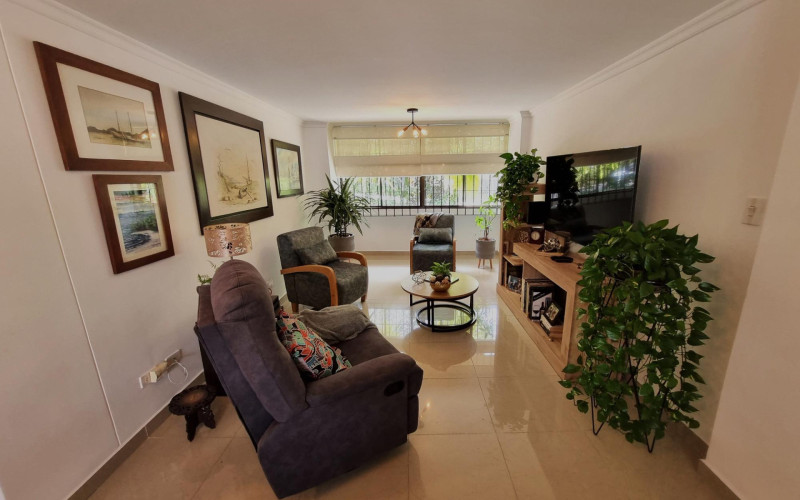 Apartamento en Medellín en Las Lomas Nº 1