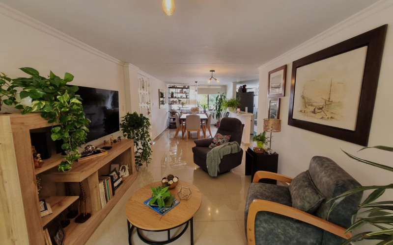 Apartamento en Medellín en Las Lomas Nº 1
